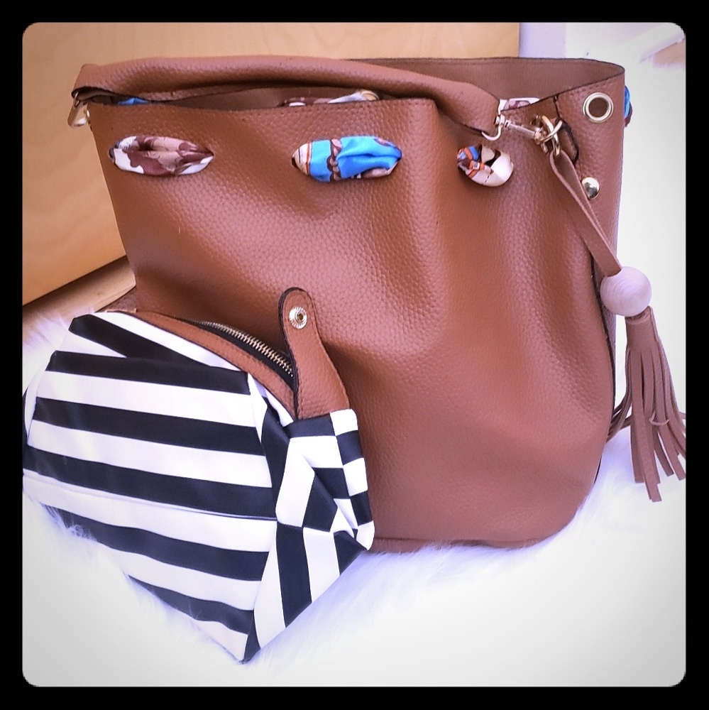 Handbag